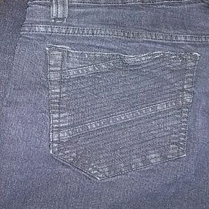 Paper denim and cloth mens jeans